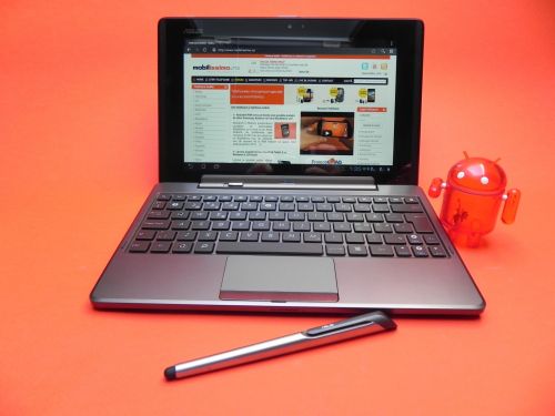 Stylus Asus Pafone