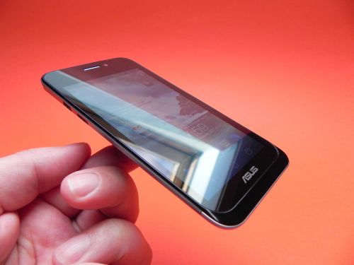Review Asus PadFone