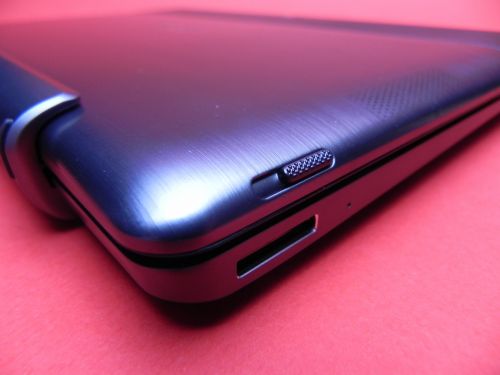 Recenzie ASUS Tablet 600