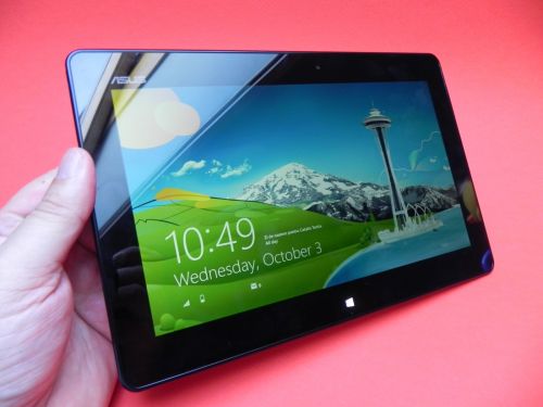 ASUS Vivo Tab RT