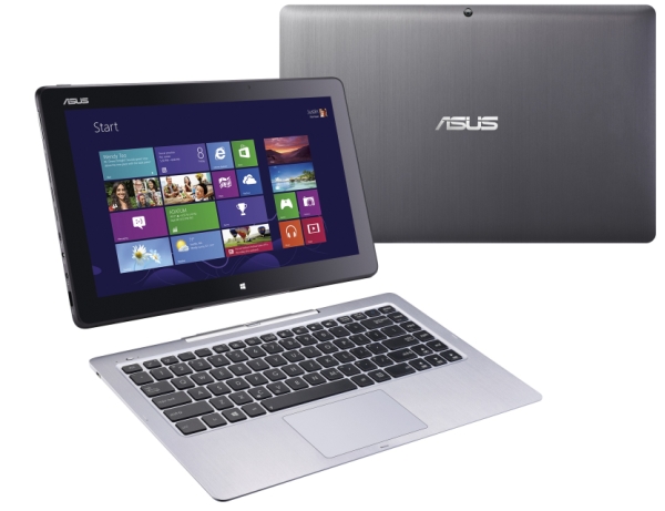 Asus Transformer Book 300