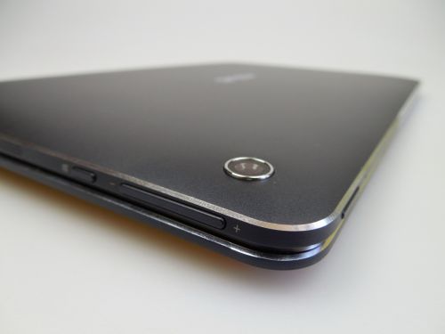 Camera lui ASUS Transformer Book T100 Chi