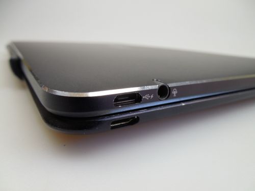 Prezentare ASUS Transformer Book T100 Chi