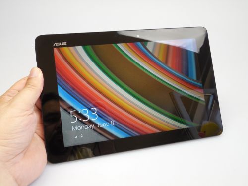 ASUS Transformer Book T100 Chi