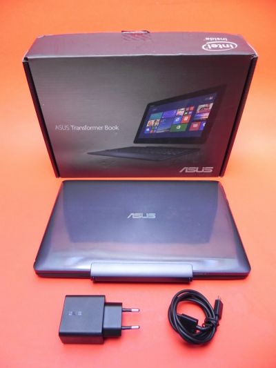 Transformer-Book-T100TA