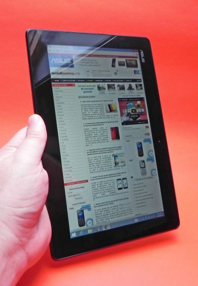 ASUS Transformer Book T100TA