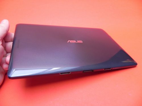 ASUS Transformer Book T100TA