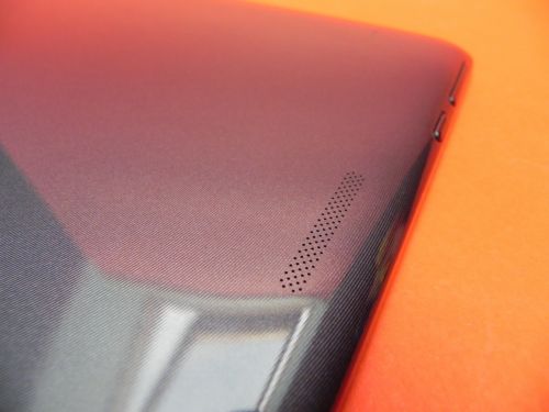Difuzoare ASUS Transformer Book T100TA