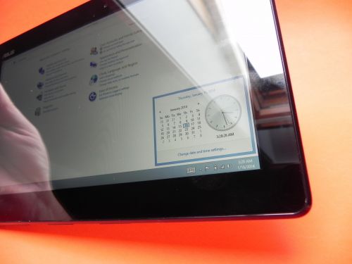 Pret ASUS Transformer Book T100TA