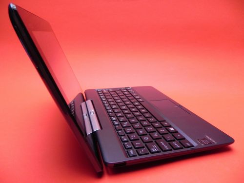 Specificatii ASUS Transformer Book T100TA