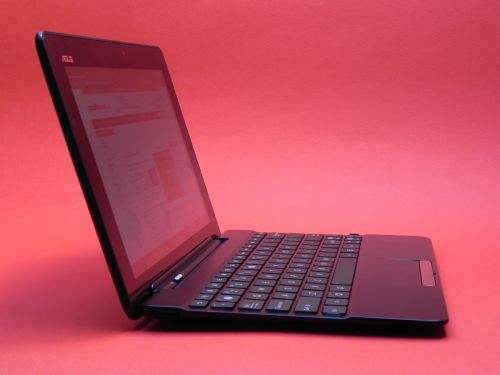 ASUS Transformer Pad 300