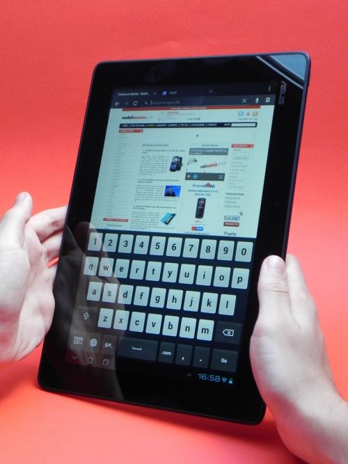 ASUS Transformer Pad 300