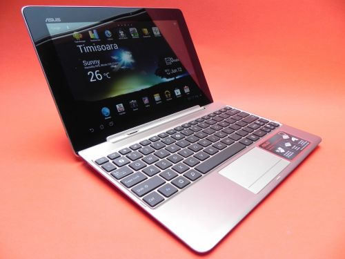 ASUS Transformer Pad Infinity 700