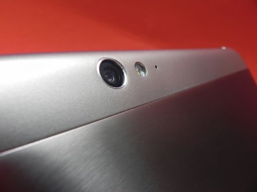 Camera lui ASUS Transformer Pad Infinity