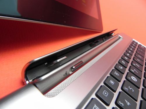 Dock tastatura ASUS Transformer Pad Infinity