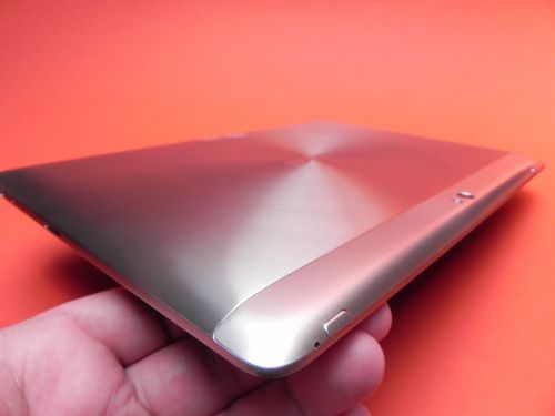 ASUS Transformer Pad Infinity