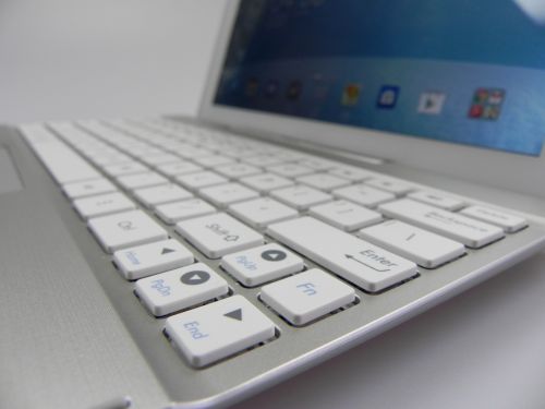 ASUS Transformer Pad TF103C Review