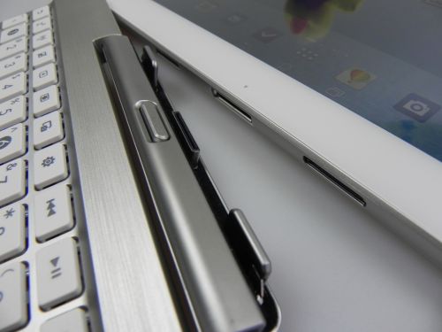 Sistem de andocare ASUS Transformer Pad TF103C