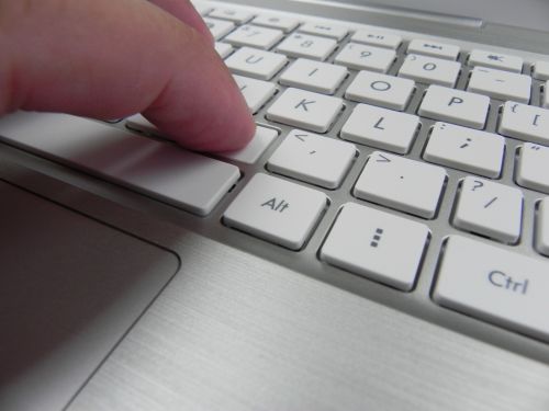 Tastatura lui ASUS Transformer Pad TF103C