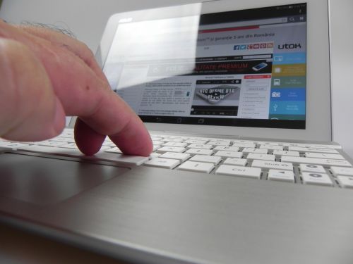 ASUS Transformer Pad TF103C