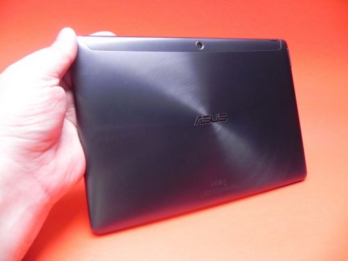 Design ASUS Transformer Pad TF701T