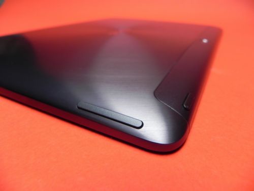 Specificatii ASUS Transformer Pad TF701T