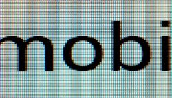 ASUS Transformer Pad TF701T dispaly pe alb