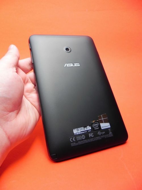 Review ASUS VivoTab Note 8