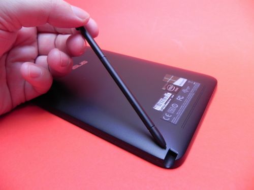 Specificatii ASUS VivoTab Note 8