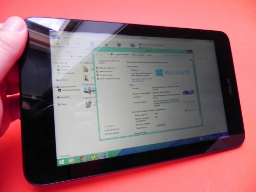 ASUS VivoTab Note 8 Review