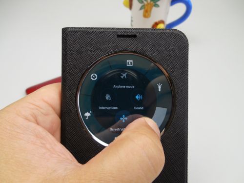 Accesorii ASUS ZenFone 2