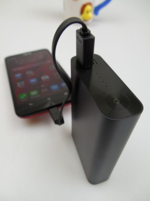 ASUS Zenpower