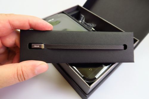 Cordon ASUS ZenFone Zoom