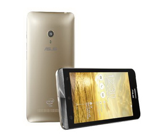 Asus anunță oficial smartphone-urile ZenFone 4, 5 și ZenFone 6