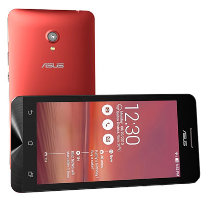 Asus pregătește lansarea smartphone-urilor ZenFone pe piețele emergente În luna martie