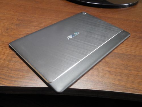 ASUS ZenPad S 8.0 Review