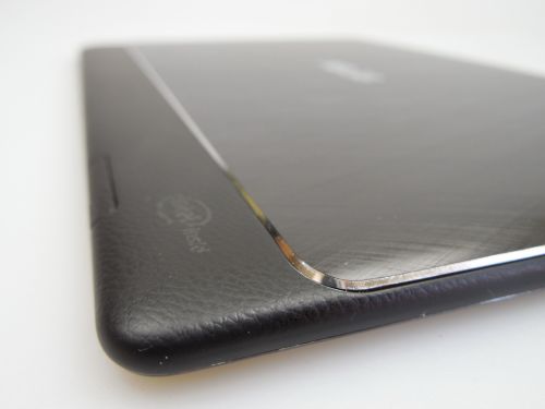 Grosimea lui ASUS ZenPad S 8.0