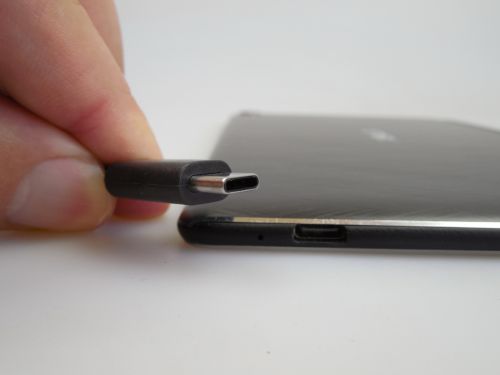 Prezentare ASUS ZenPad S 8.0