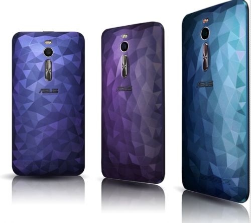 Asus ZenFone 2 Deluxe disponibil la pre-comandă prin intermediul unui magazin online din China; costă doar 1.064 lei