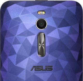 Asus ZenFone 2 Deluxe