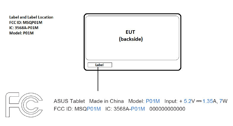 Noi tablete ASUS ZenPad cu procesoare Intel ajung pe web înainte de lansarea oficială