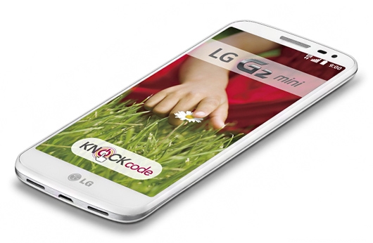 LG G2 Mini