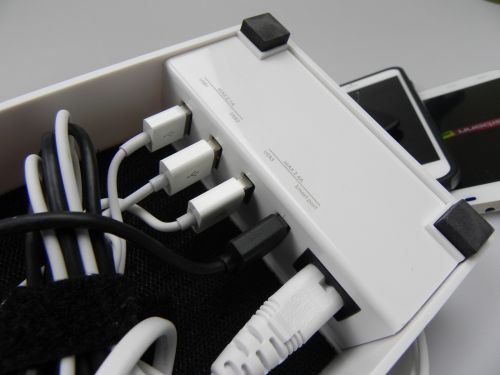 Avantree Powerhouse - incarcator USB pentru mai multe telefoane