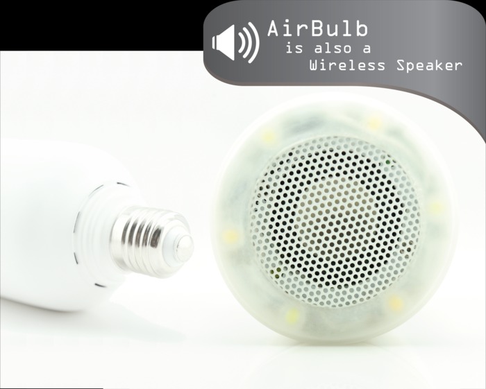 AirBulb