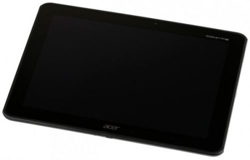 Acer A700 - prima tabletă cu ecran full HD și procesor quad core; Iată imagini!