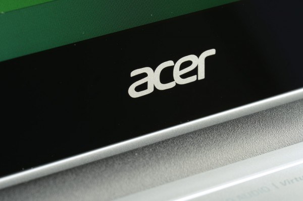Acer Iconia A3
