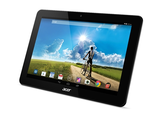 Acer Iconia Tab 10
