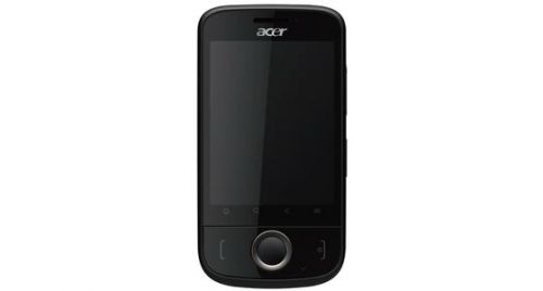 Acer E110