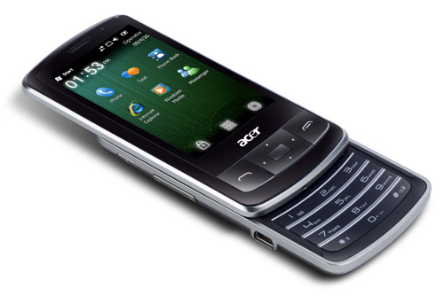 Acer S200