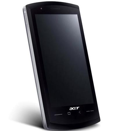 Acer F1, gata de lansare pe 6 octombrie, pret sub 500 $